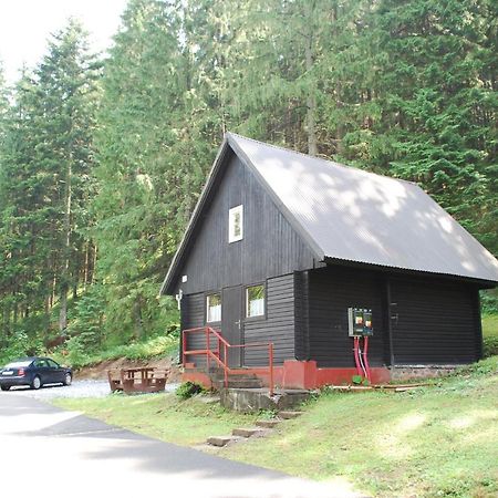 Chata Brestova,Zuberec Villa Exterior foto