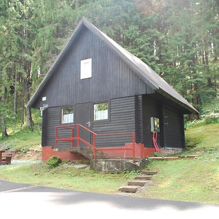 Chata Brestova,Zuberec Villa Exterior foto