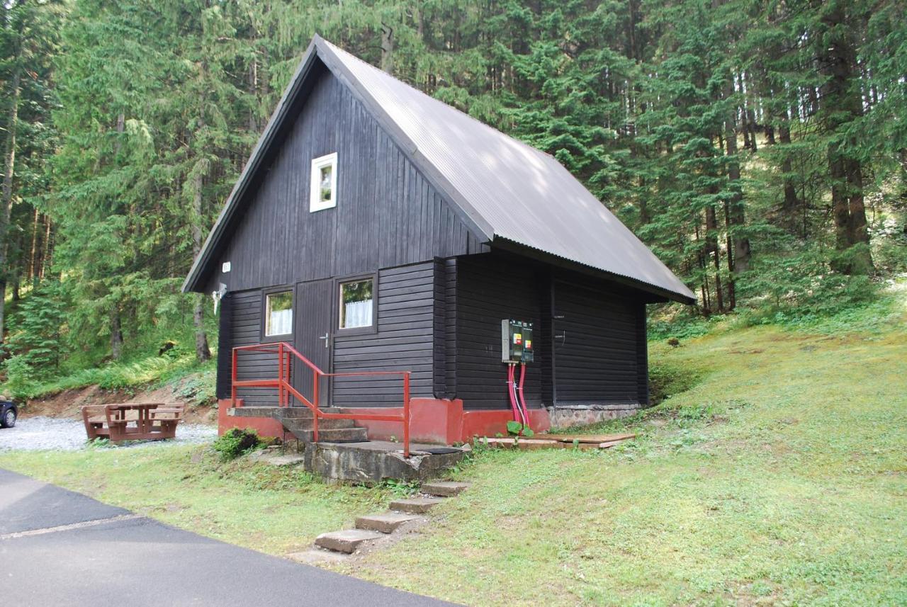 Chata Brestova,Zuberec Villa Exterior foto